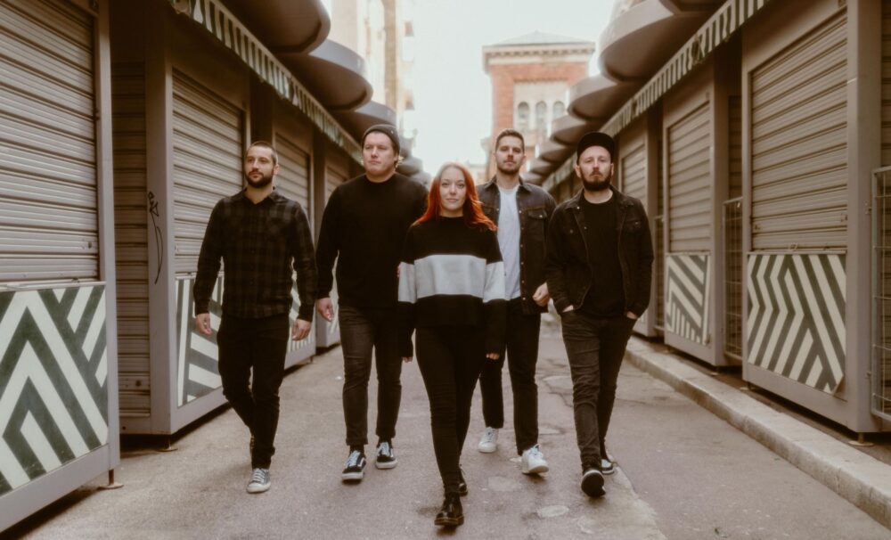 Kraj Programa, autorica: Dalibora Bjelić