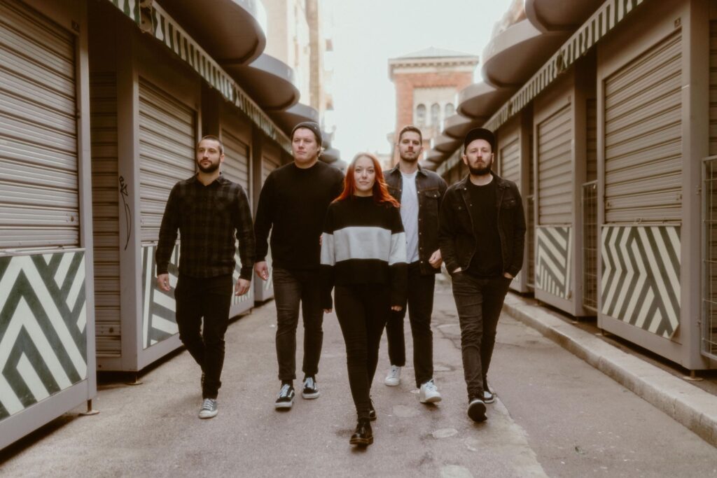 Kraj Programa, autorica: Dalibora Bjelić