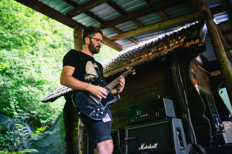 Entropist, autor: Marko Lopac