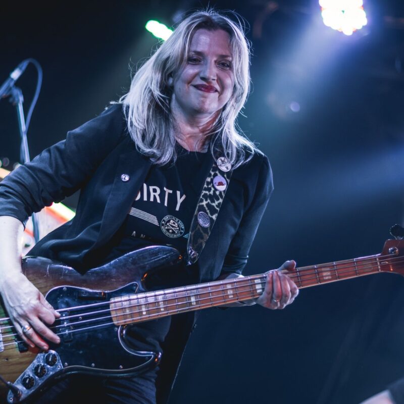 L.H.D. + Dobladores de Sonido, autor: Filip Kovačević