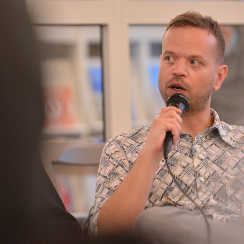 Antologija hrvatske i srpske slem poezije, autor: Vigo Mavrović