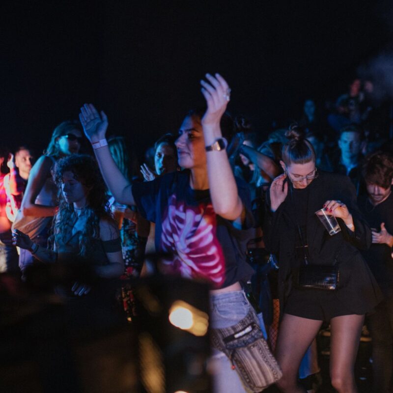 Impulse x Liminal w. Satoshi Tomiie, autorica: Tanja Kanazir