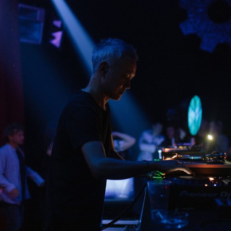 Impulse x Liminal w. Satoshi Tomiie, autorica: Tanja Kanazir