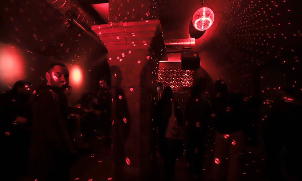 Zarkoff + Moljac, autorica: Klara Dujmović