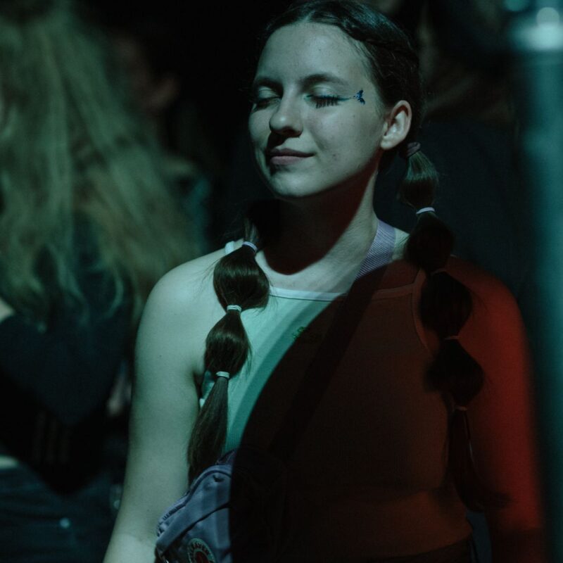 Impulse x Liminal w. Satoshi Tomiie, autorica: Tanja Kanazir