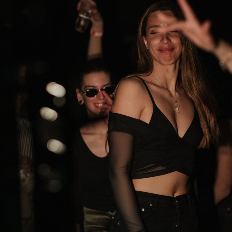 Impulse x Liminal w. Satoshi Tomiie, autorica: tanja Kanazir