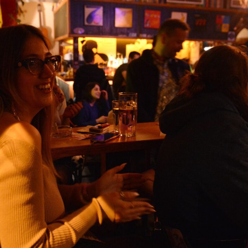 Antologija hrvatske i srpske slem poezije, autor: Vigo Mavrović