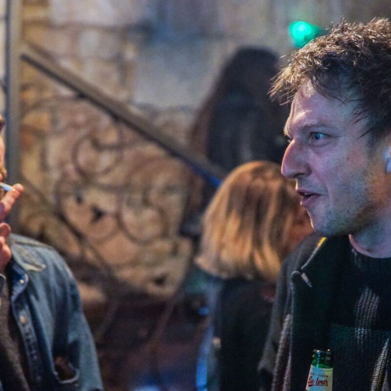 Nemeček, autor: Josip Počuča