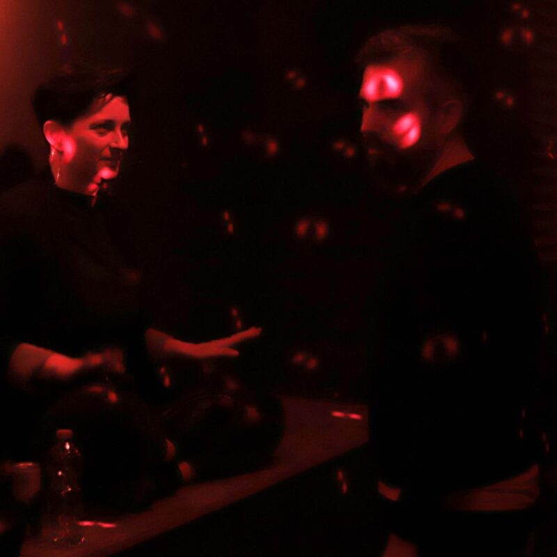 Zarkoff + Moljac, autorica: Klara Dujmović