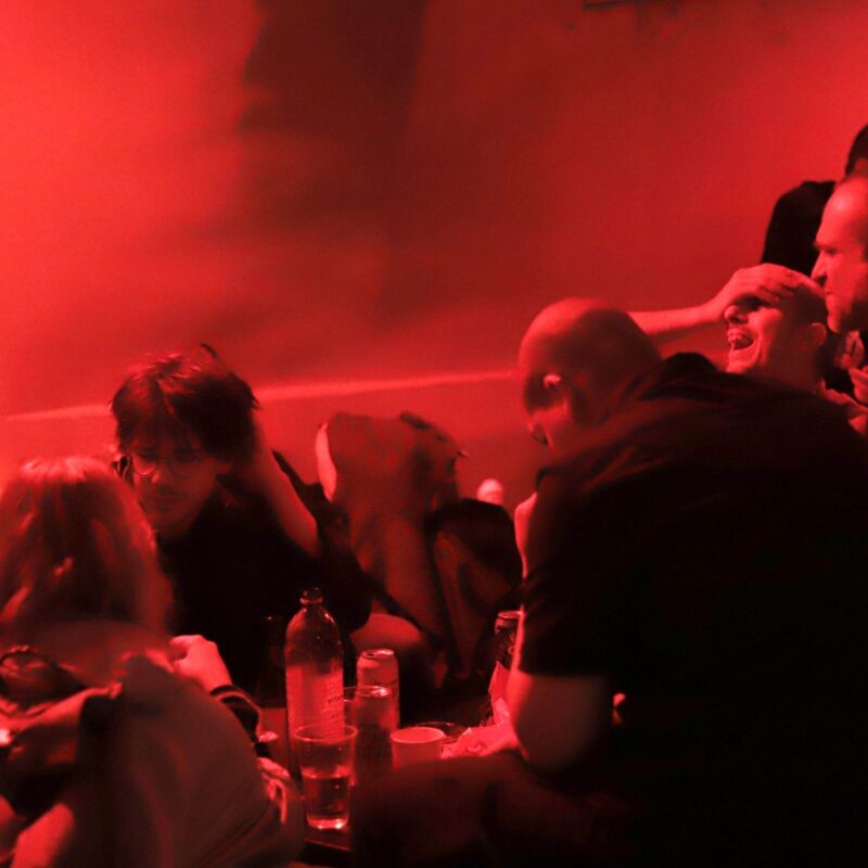 Zarkoff + Moljac, autorica: Klara Dujmović