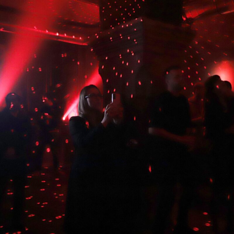 Zarkoff + Moljac, autorica: Klara Dujmović