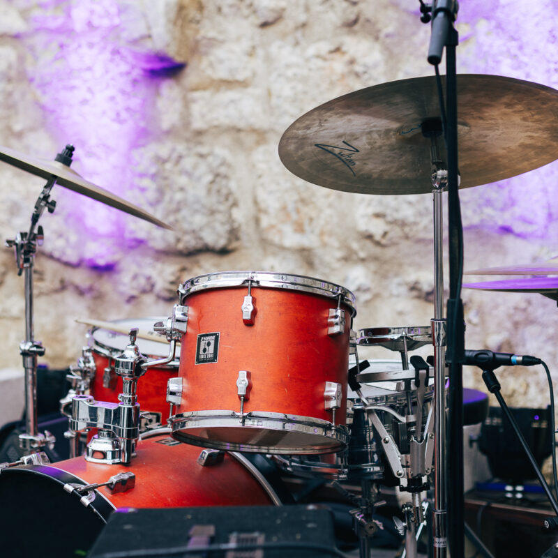 Matija i Lu Dedić + Adam Semijalac i Fige + Balkan Zoo & Nina Ćorić + predavanje,autor: Borut Brozović