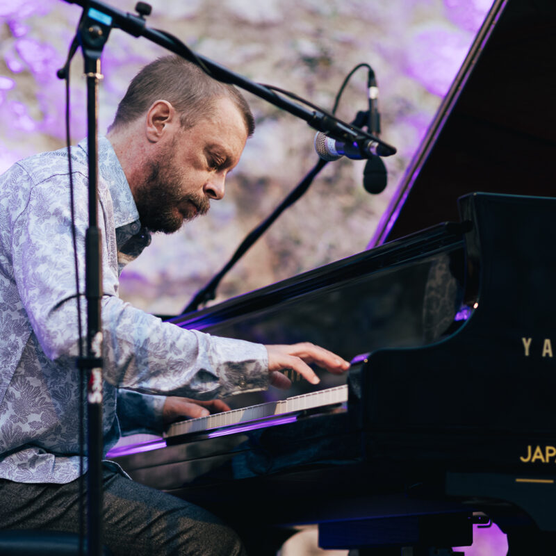 Matija i Lu Dedić + Adam Semijalac i Fige + Balkan Zoo & Nina Ćorić + predavanje,autor: Borut Brozović