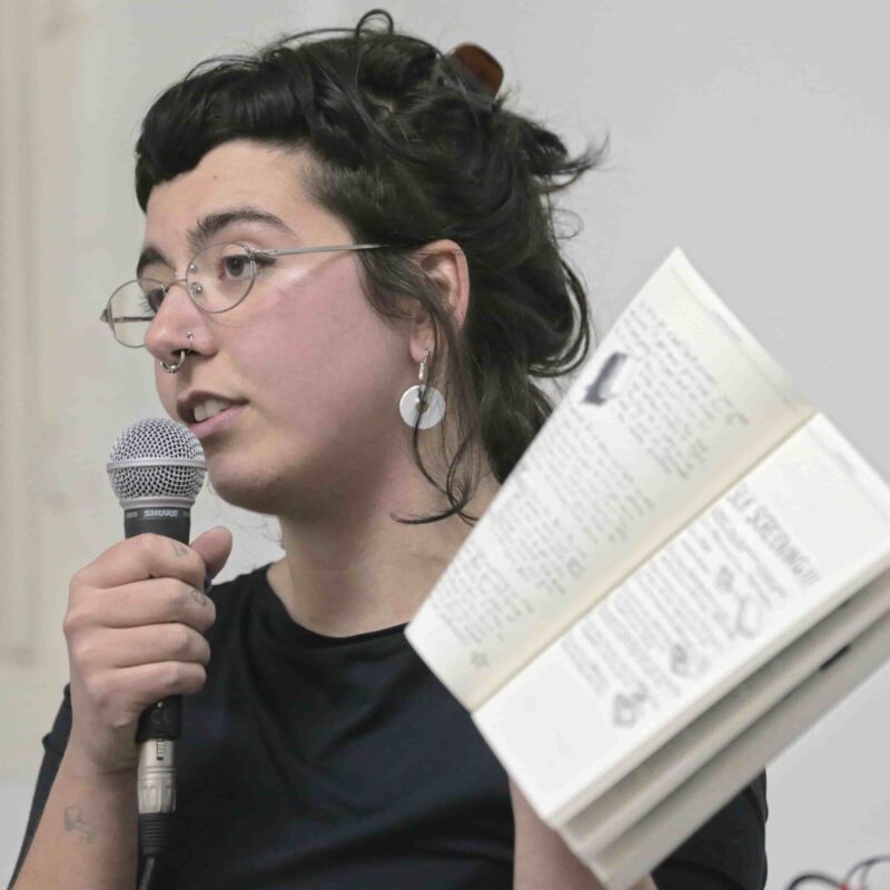 DIE or DIY, autor: Aleš Suk