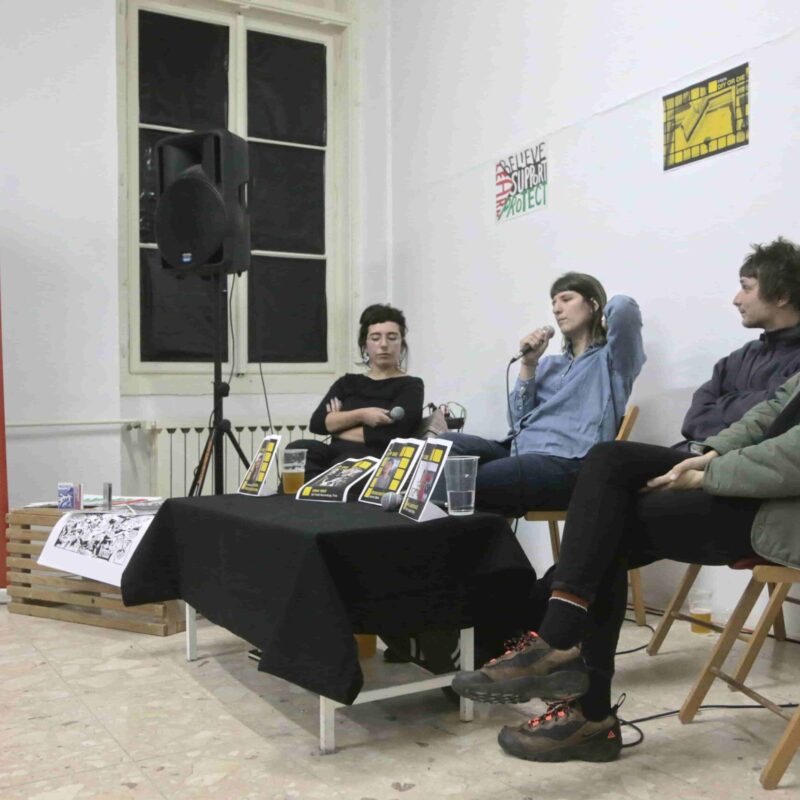 DIE or DIY, autor: Aleš Suk