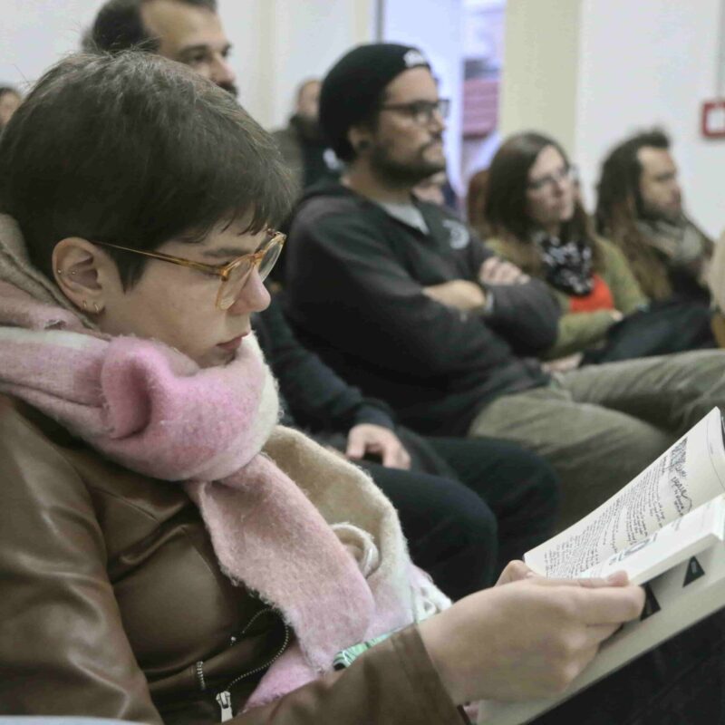 DIE or DIY, autor: Aleš Suk