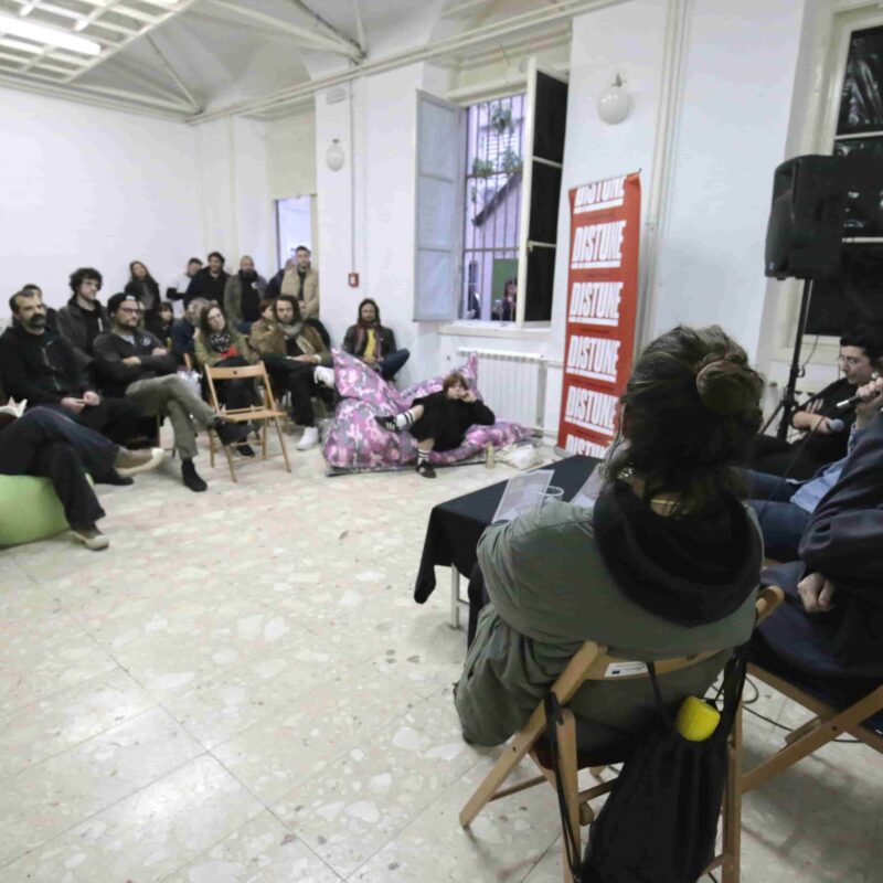 DIE or DIY, autor: Aleš Suk