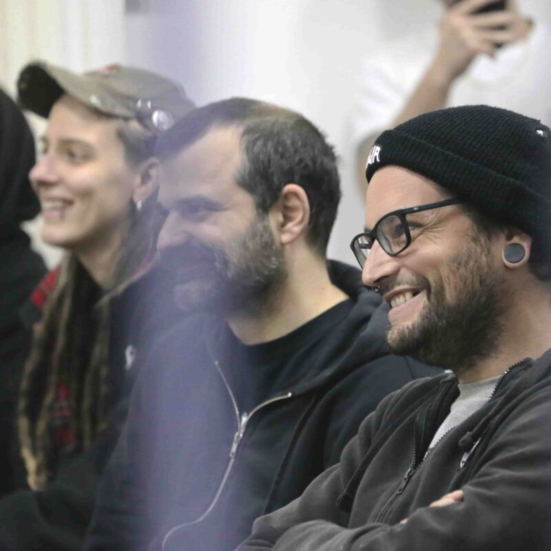 DIE or DIY, autor: Aleš Suk