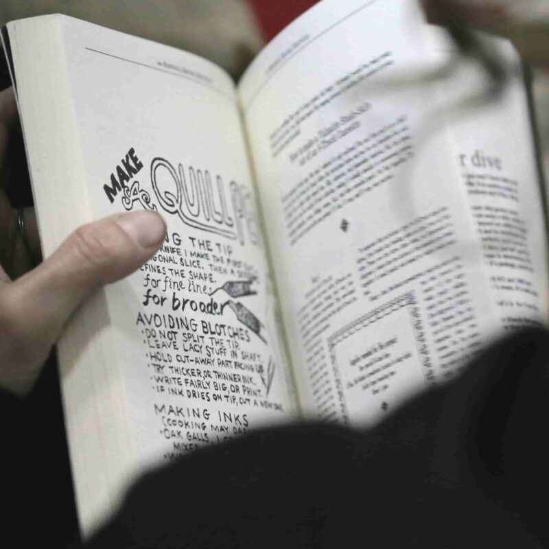 DIE or DIY, autor: Aleš Suk