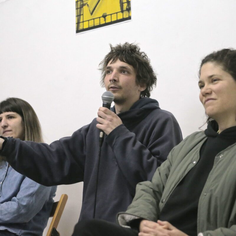 DIE or DIY, autor: Aleš Suk