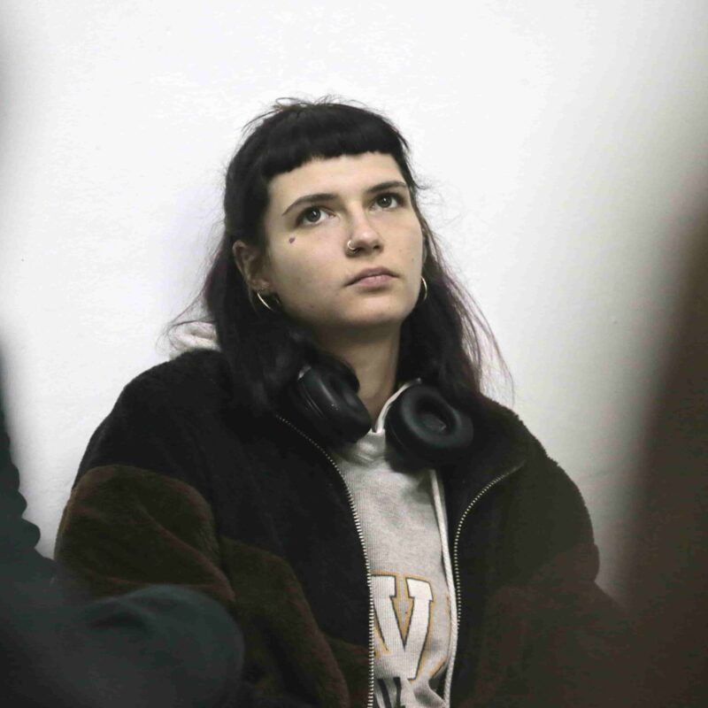 DIE or DIY, autor: Aleš Suk