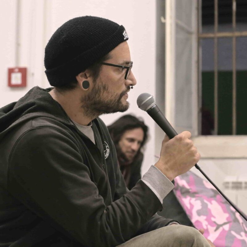 DIE or DIY, autor: Aleš Suk