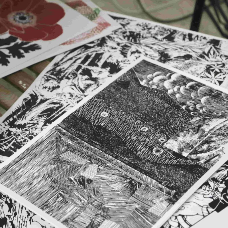 DIE or DIY, autor: Aleš Suk