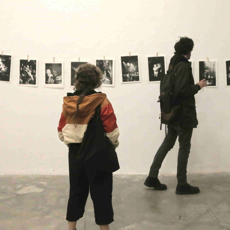 The Taste Of The Pit, autor: Aleš Suk