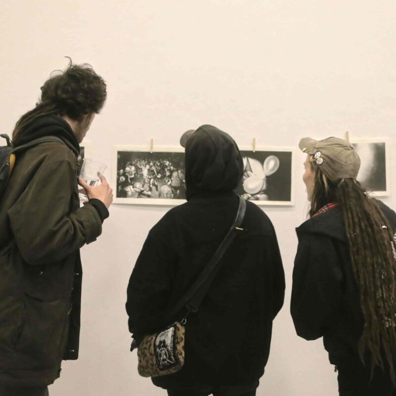 The Taste Of The Pit, autor: Aleš Suk