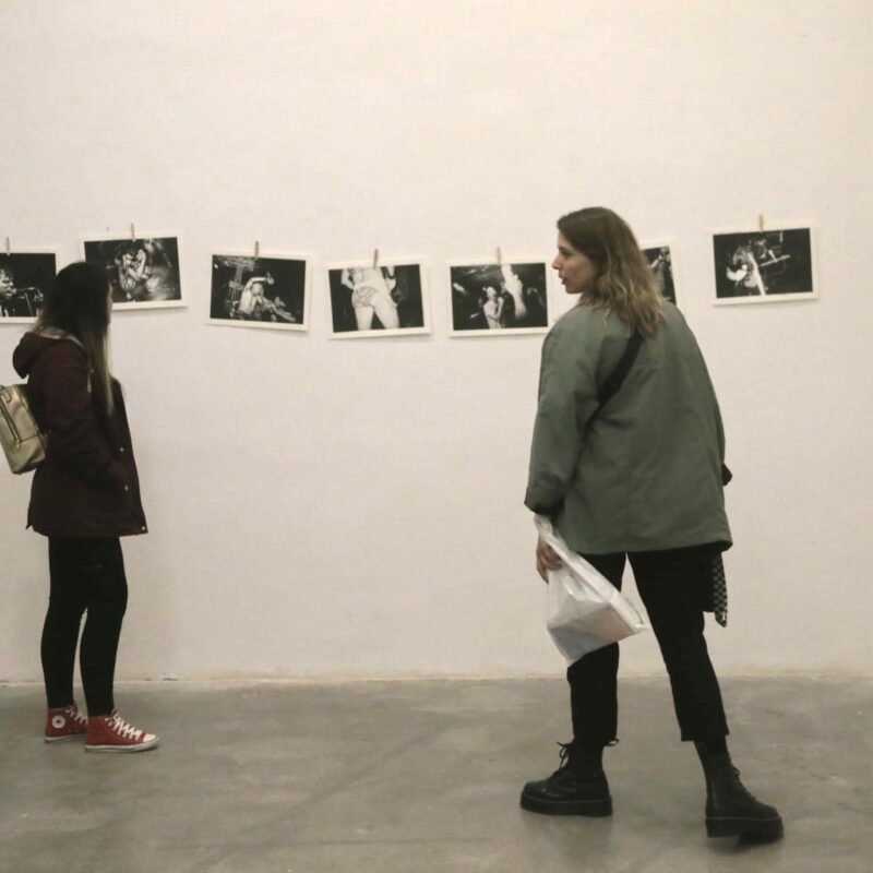 The Taste Of The Pit, autor: Aleš Suk