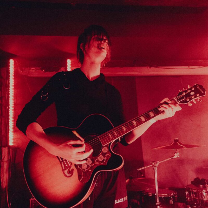 Ocean Of Another + Arises, autor: Dino Možek