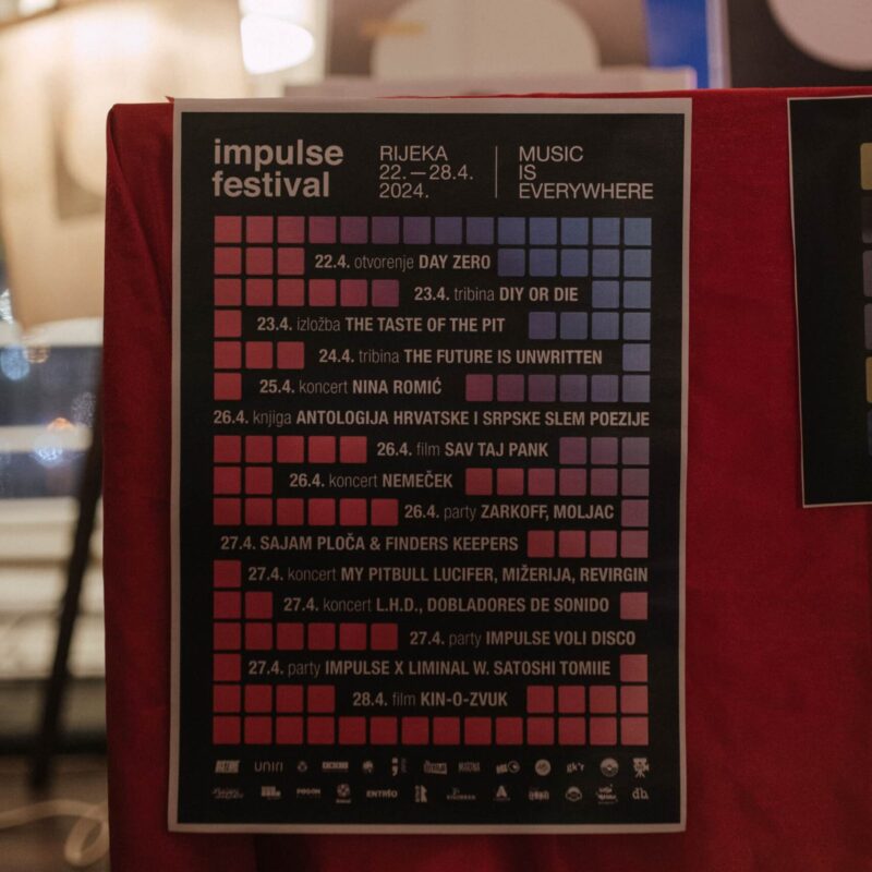 Nina Romić, autorica: Tanja Kanazir