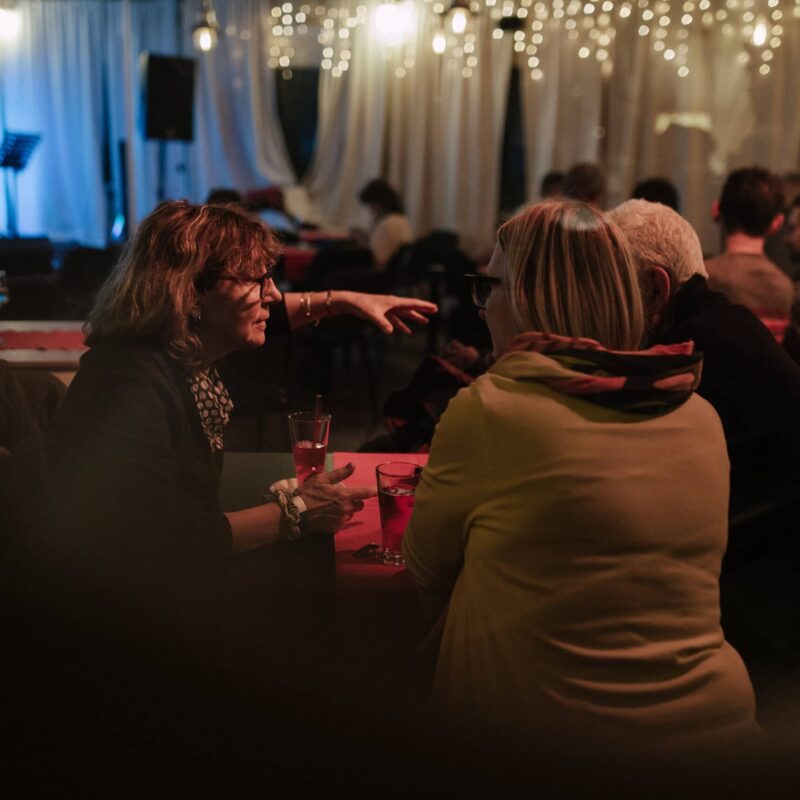 Nina Romić, autorica: Tanja Kanazir