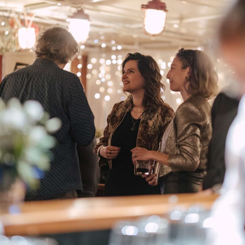 Nina Romić, autorica: Tanja Kanazir