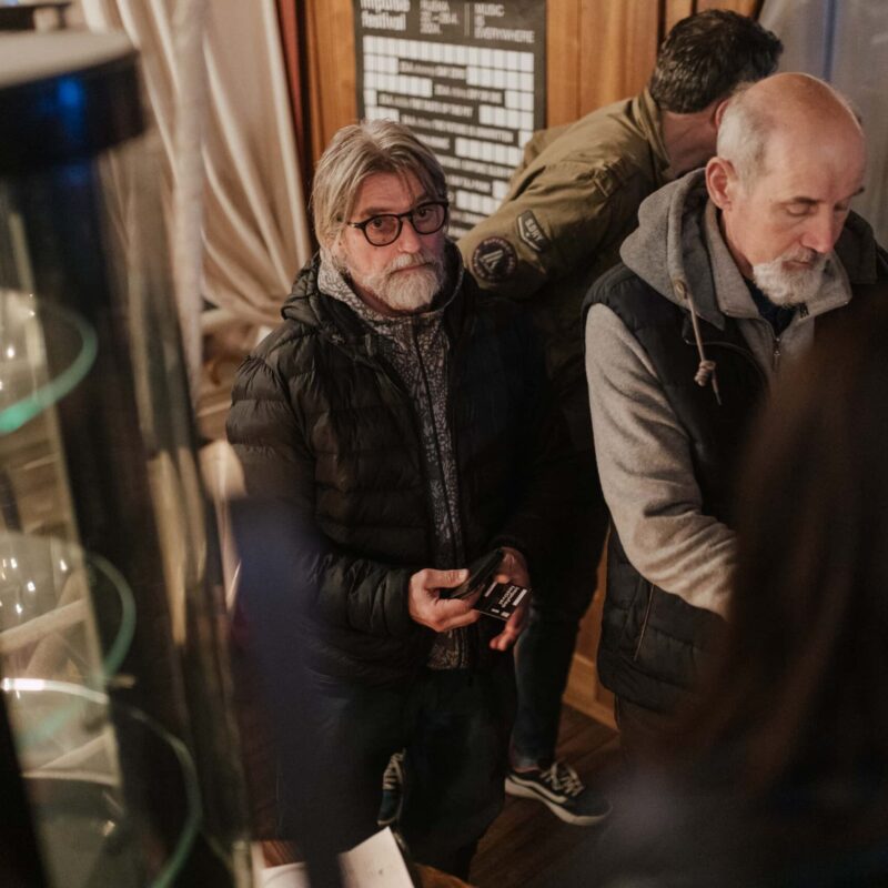 Nina Romić, autorica: Tanja Kanazir