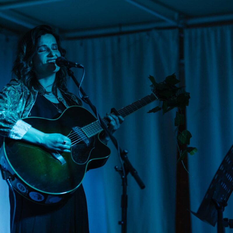 Nina Romić, autorica: Tanja Kanazir