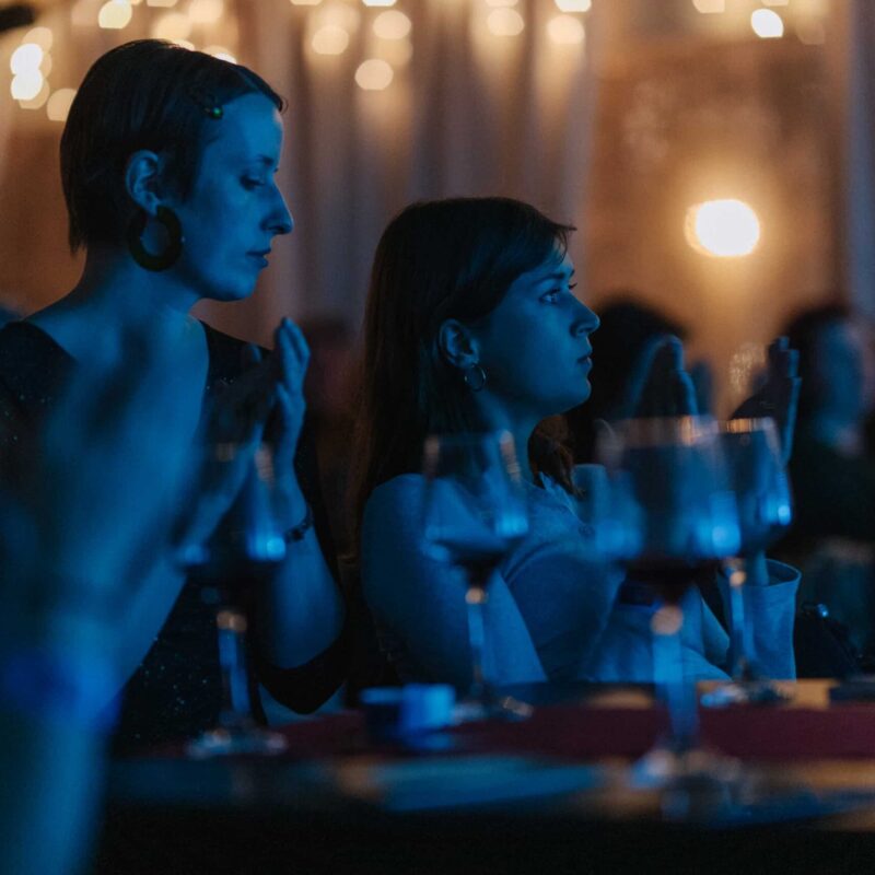 Nina Romić, autorica: Tanja Kanazir