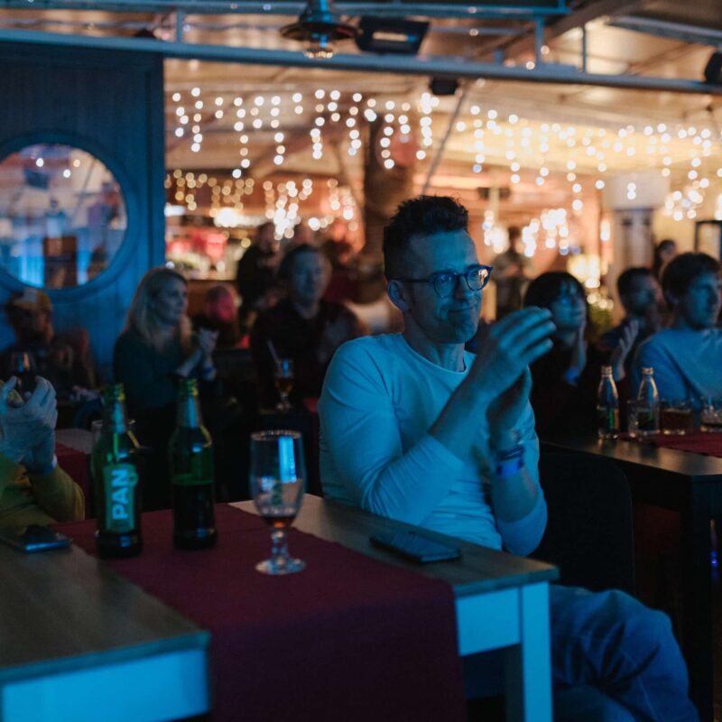 Nina Romić, autorica: Tanja Kanazir