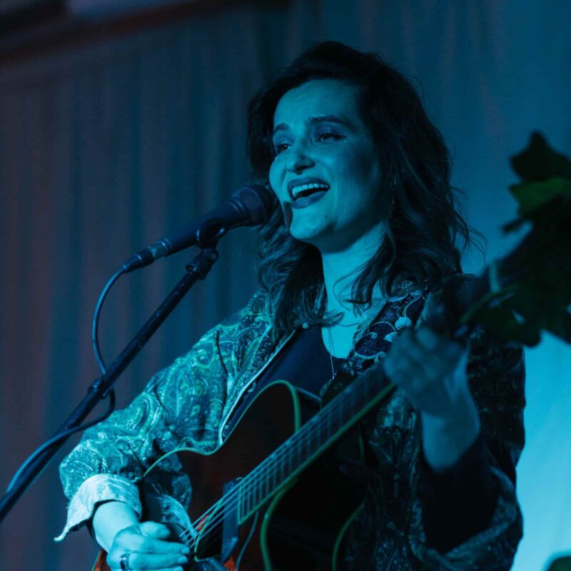 Nina Romić, autorica: Tanja Kanazir