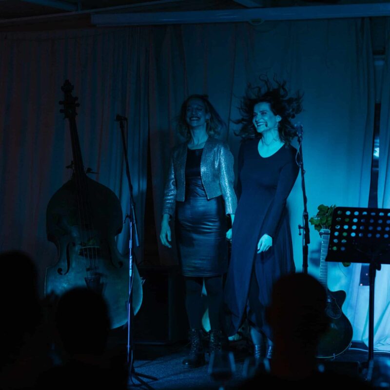 Nina Romić, autorica: Tanja Kanazir