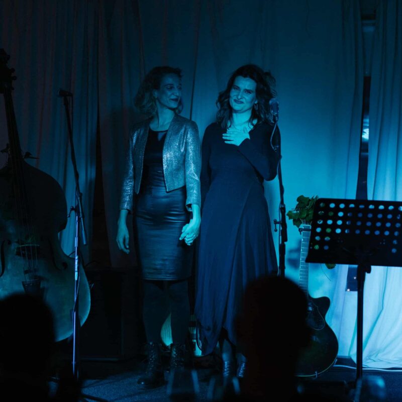 Nina Romić, autorica: Tanja Kanazir