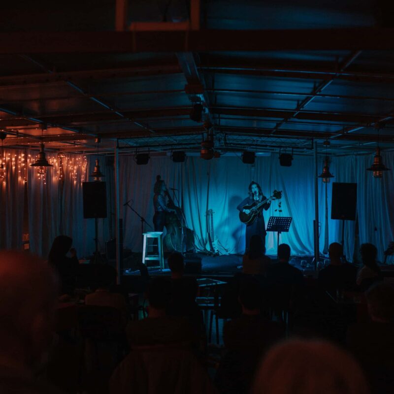 Nina Romić, autorica: Tanja Kanazir