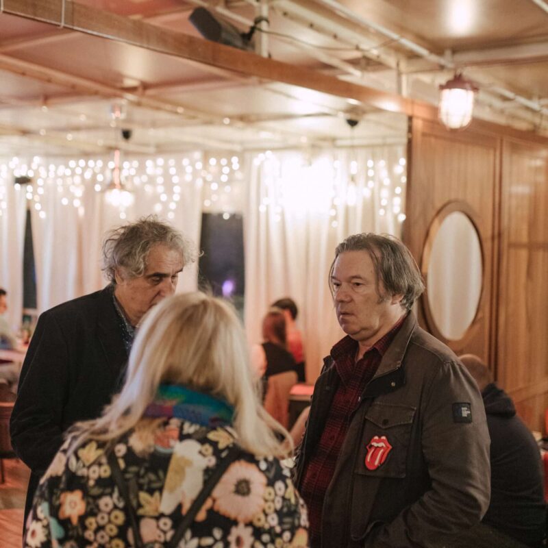 Nina Romić, autorica: Tanja Kanazir