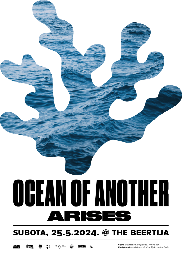 Ocean Of Another + Arises, autor: Radnja