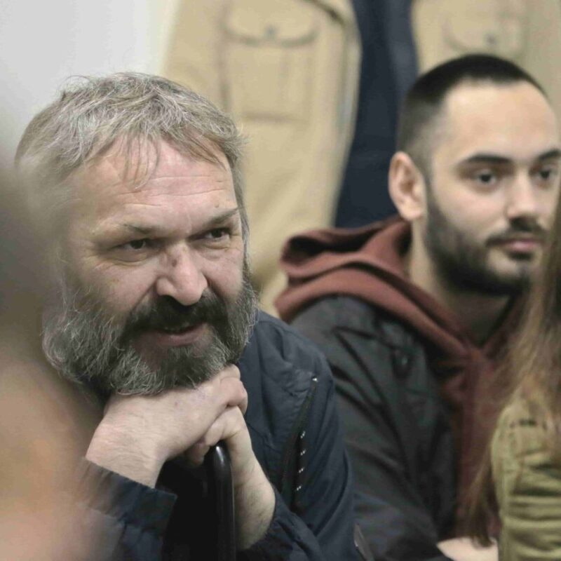 DIE or DIY, autor: Aleš Suk