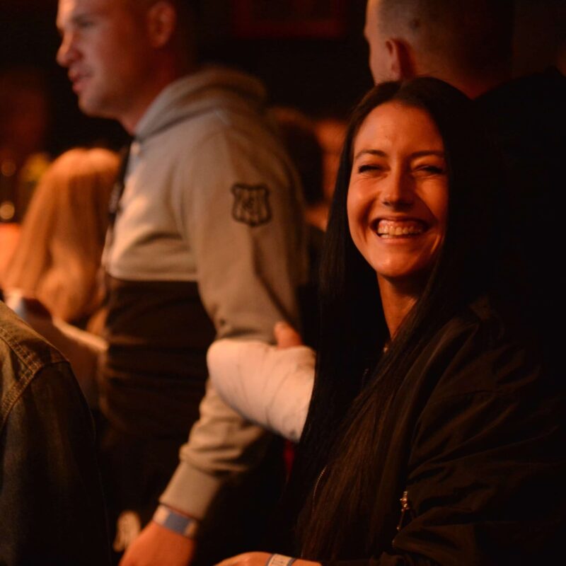 Kraj Programa, autor: Vigo Mavrović