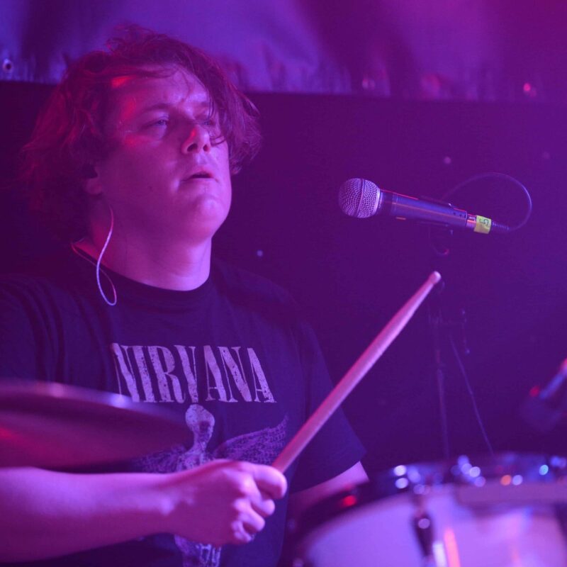 Kraj Programa, autor: Vigo Mavrović