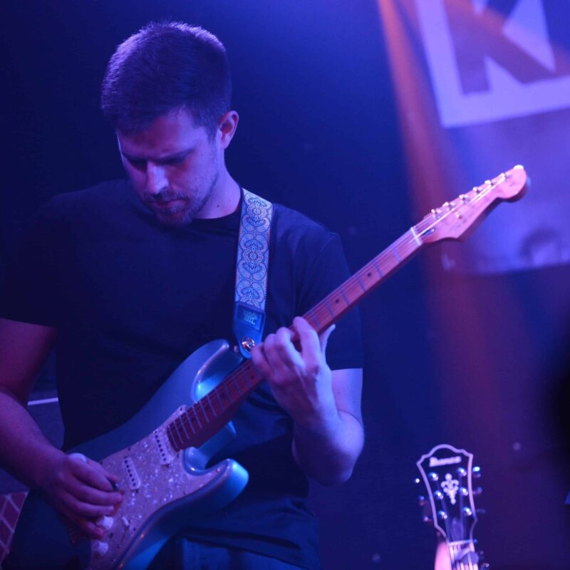 Kraj Programa, autor: Vigo Mavrović