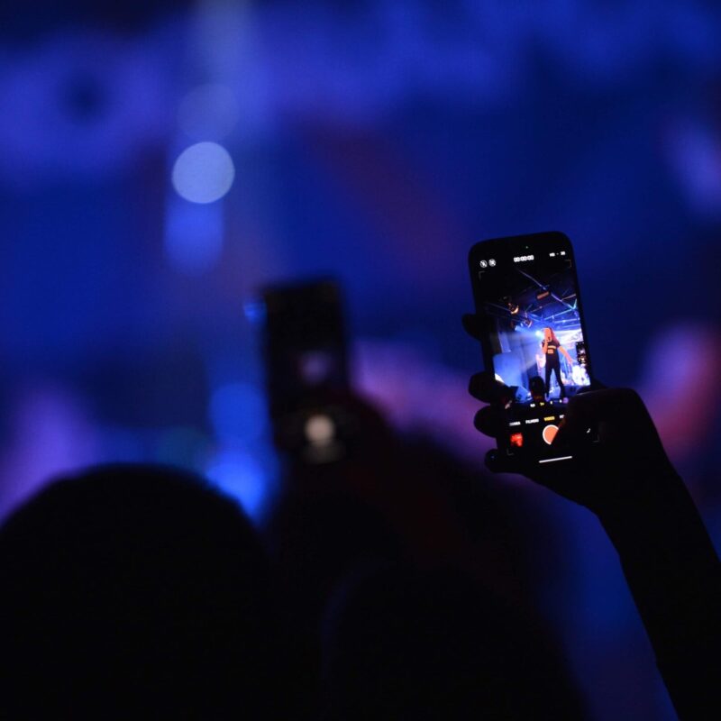 Kraj Programa, autor: Vigo Mavrović