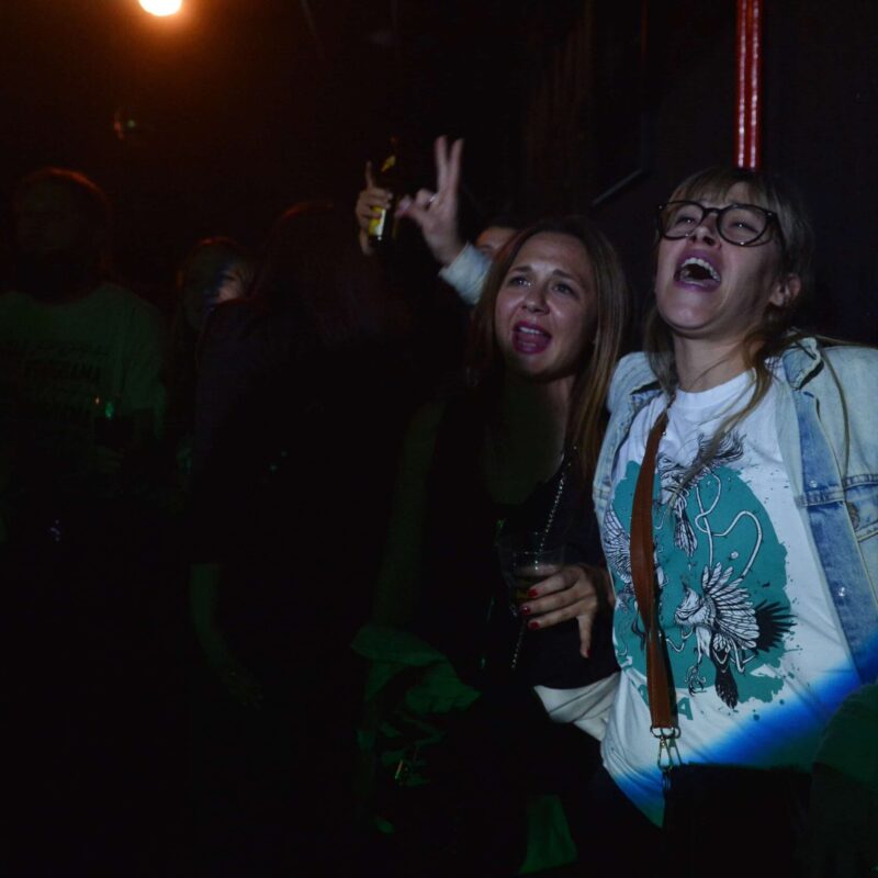 Kraj Programa, autor: Vigo Mavrović